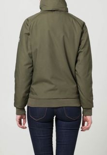 Mazine DEGREE   Winter jacket   oliv