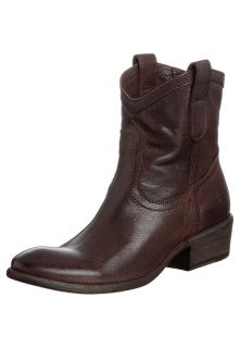 Frye   CARSON   Cowboy/Biker boots   brown