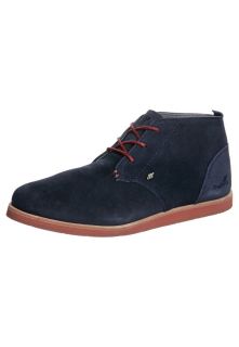 Boxfresh   DALSTON   Boots   blue