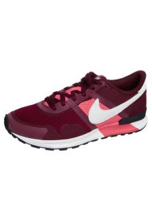 Nike Sportswear   AIR PEGASUS 83/30   Trainers   red