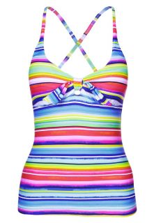 Seafolly   SUMMER STRIPE   Bikini top   multicoloured