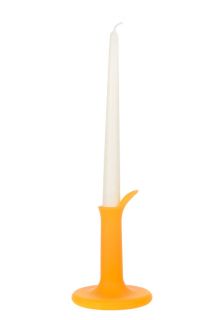 Royal VKB   ELAS   Candle holder   orange