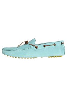Ted Baker TALPEN   Moccasins   turquoise