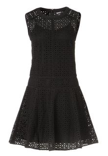DKNY   Cocktail dress / Party dress   black
