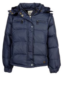 Pepe Jeans   CATE   Down jacket   blue