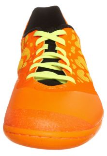 Nike Performance ELASTICO PRO II   Indoor football boots   orange