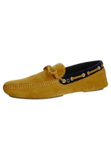 Arfango   Moccasins   yellow