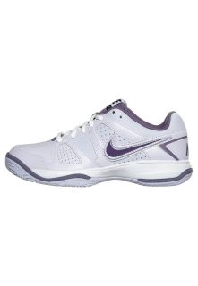 Nike Performance CITY COURT VII   Multi court tennis shoes   purple