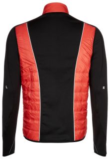 Falke HYBRID   Sports jacket   red