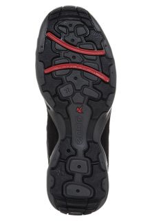 ecco SIERRA   Hiking shoes   black