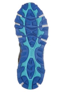 ASICS GEL FUJI TRABUCO G TX   Trail running shoes   blue