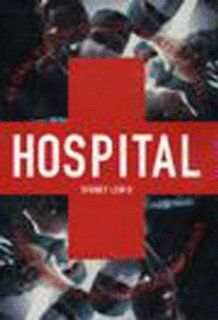 Hospital An Oral History of Cook County Hospital Medicine & Health Science Books @