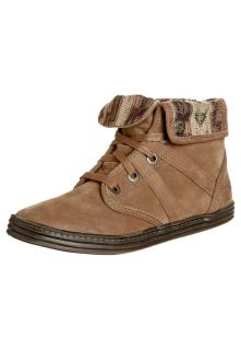 Blowfish   RAZBERRY   Lace up boots   brown