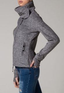 Bench   FUNNEL   Fleece   grey