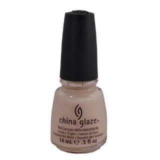 China Glaze Oxygen 14ml # 70232 lacquer (color white rose)  Nail Polish  Beauty