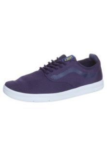 Vans   ISO   Trainers   blue