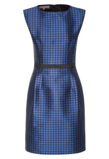 Michael Kors Collection   Shift dress   blue
