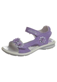 STUPS   Sandals   purple