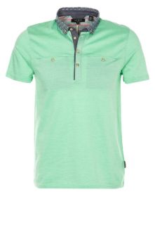 Ted Baker   RAPRAVN   Polo shirt   green