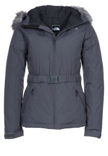 The North Face   GREENLAND   Down jacket   grey