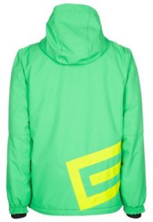 Chiemsee   FABIO   Snowboard jacket   green