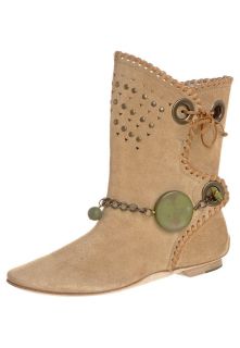 Area Forte   Boots   beige
