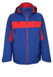 Mountain Hardwear   COMPULSION 3L   Hardshell jacket   blue