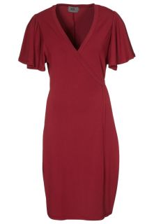 Veto   Jersey dress   red