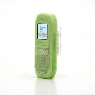 zCover gloveOne SMGL7 for Siemens Gigaset SL740/SLX750, Office Green Cell Phones & Accessories