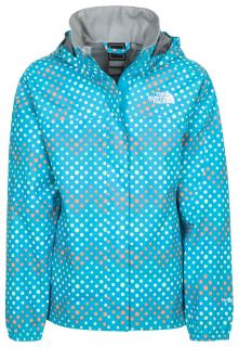 The North Face   DOTTIE RESOLVE   Outdoor jacket   blue