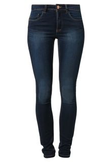 ONLY   REGULAR SOFT ULTIMATE   Slim fit jeans   blue