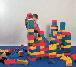Edushape EduBlocks   50 Piece Set  Early Childhood Development Products 