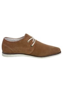 British Knights LEAPER   Casual lace ups   brown