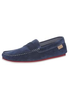 Lacoste   CHANLER 2   Moccasins   blue