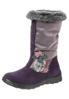 Ricosta   MAPLE   Winter boots   purple