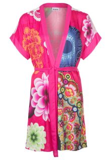 Desigual   GALACTIC   Dressing gown   pink