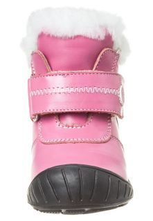 Vincent TOBIAS   Winter boots   pink