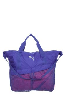 Puma   Sports bag   blue