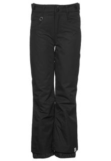 Roxy   HIBISCUS   Waterproof trousers   black