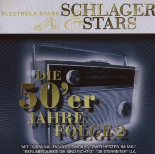 Schlager & Stars 50 Music