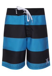 Hurley   SHRALP   Swimming shorts   blue