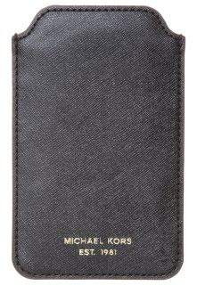 MICHAEL Michael Kors   Phone case   black