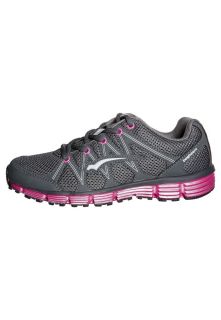 Bagheera OMEGA II   Sports shoes   grey