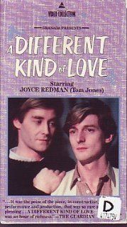 A Different Kind of Love Joyce Redman, Nigel Havers, Rupert Frazer, Brian Mills Movies & TV