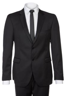 Strellson Premium   CERUTTI RICK JAMES   Suit   black