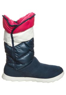 The North Face SOPRIS   Winter boots   blue
