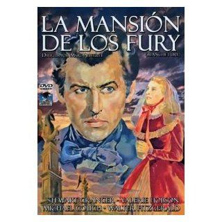 Blanche Fury (La Mansion De Los Fury) [ Non Usa Format, Pal, Reg 2 Import   S Movies & TV
