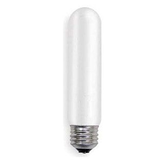 Incandescent Light Bulb, T10, 25W