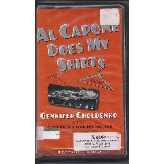 Al Capone Does My Shirts Gennifer Choldenko 9781402564093 Books