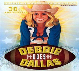 Debbie Does Dallas Movies & TV